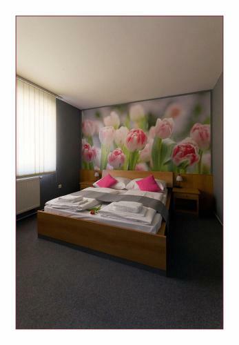 Hotel Imos