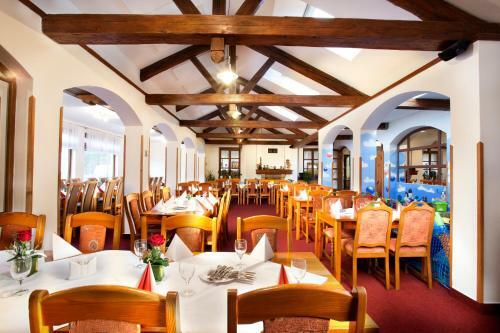 Hotel Celnice