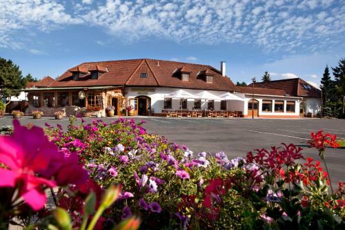 Hotel Celnice