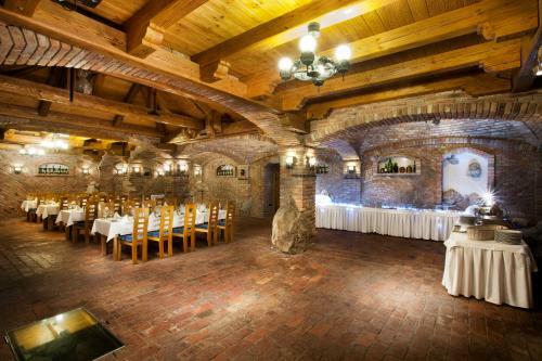 Hotel Celnice