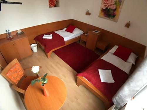 Hotel Rose