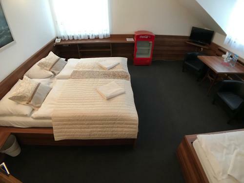 Hotel Rose