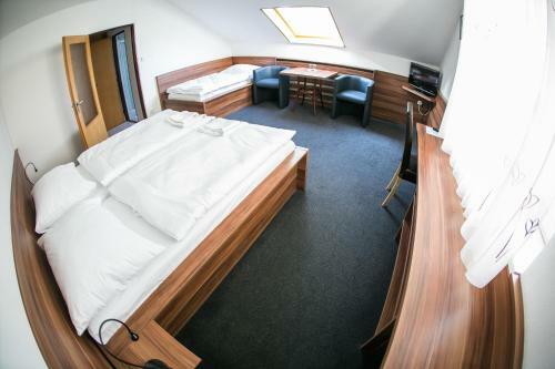 Hotel Rose