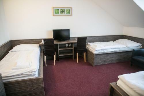 Hotel Rose