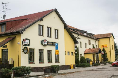 Hotel Rose