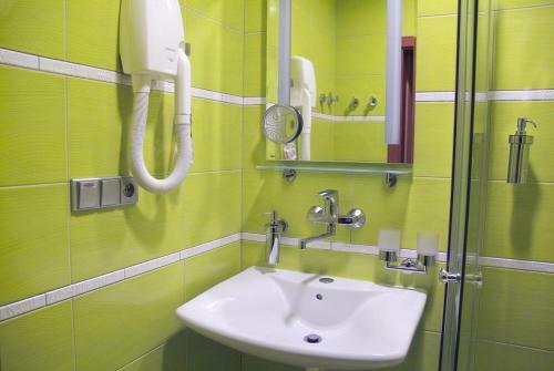Hostal Penzion U Splavu