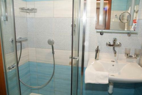 Hostal Penzion U Splavu