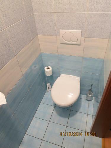 Hostal Penzion U Splavu