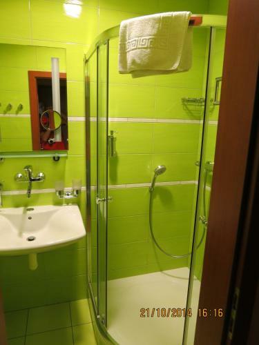 Hostal Penzion U Splavu
