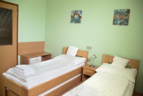Hostal Penzion U Splavu