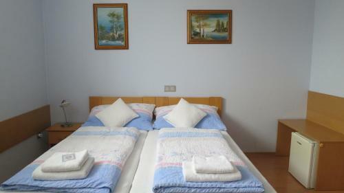 Hostal Penzion U Splavu