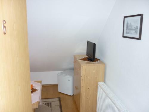 Hostal Penzion Romance