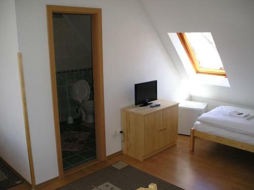 Hostal Penzion Romance