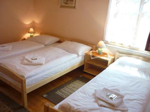 Hostal Penzion Romance