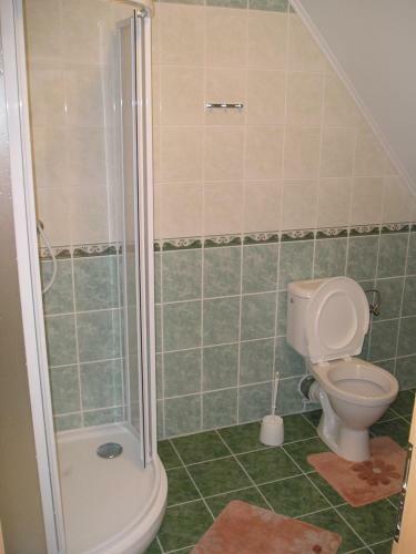Hostal Penzion Romance