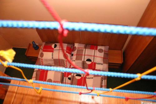 Hostal Penzion Pohoda