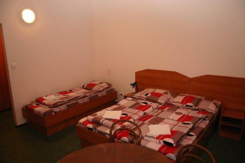 Hostal Penzion Pohoda
