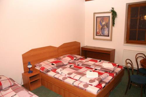 Hostal Penzion Pohoda