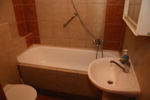 Hostal Penzion Pohoda