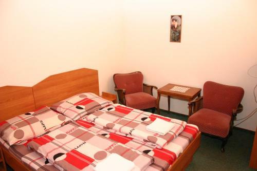 Hostal Penzion Pohoda