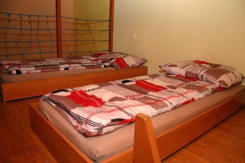 Hostal Penzion Pohoda
