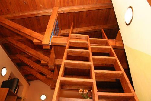 Hostal Penzion Pohoda