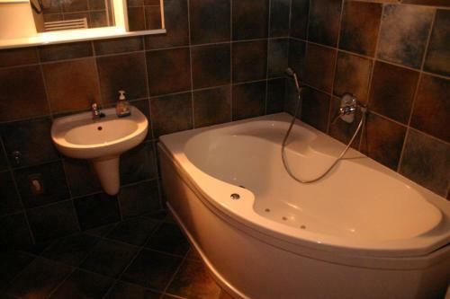 Hostal Penzion Pohoda
