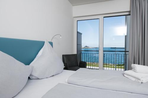 Apartamentos Sea View 09