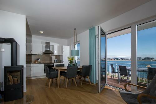 Apartamentos Sea View 09