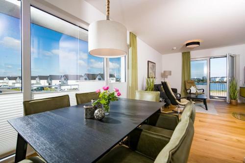 Apartamentos Sea View 10