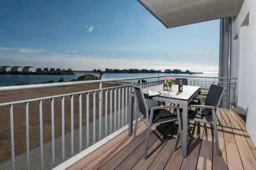 Apartamentos Sea View 10