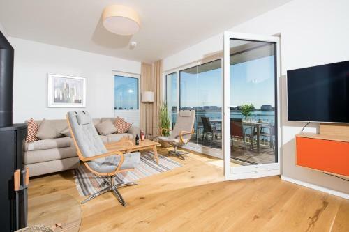 Apartamentos Sea View 11