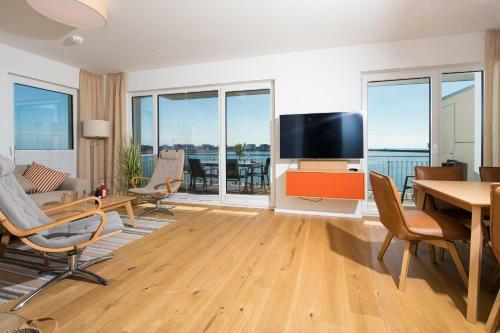 Apartamentos Sea View 11