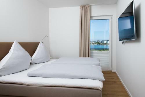 Apartamentos Sea View 11