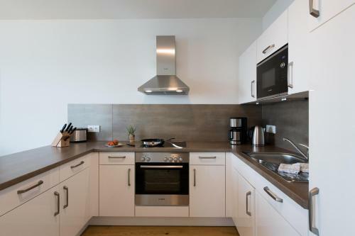 Apartamentos Sea View 11