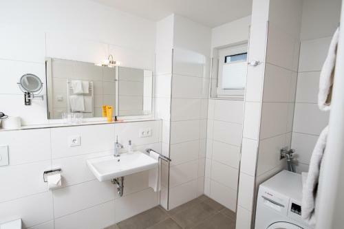Apartamentos Sea View 17