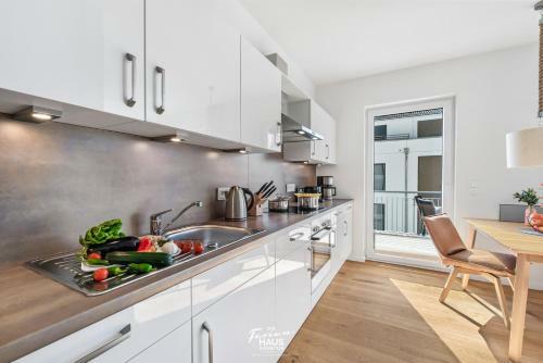 Apartamentos Sea View 20