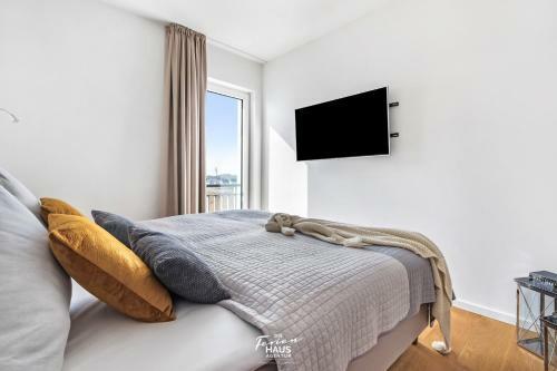 Apartamentos Sea View 20