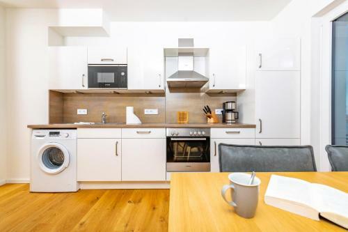 Apartamentos Sea View 21