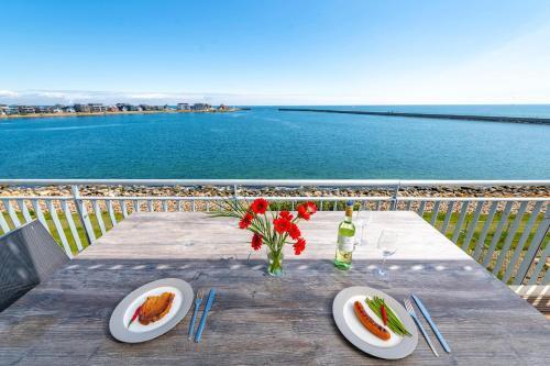 Apartamentos Sea View 21