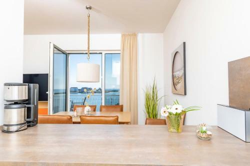Apartamentos Sea View 23