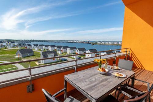 Apartamentos Sea View 25 - Penthouse