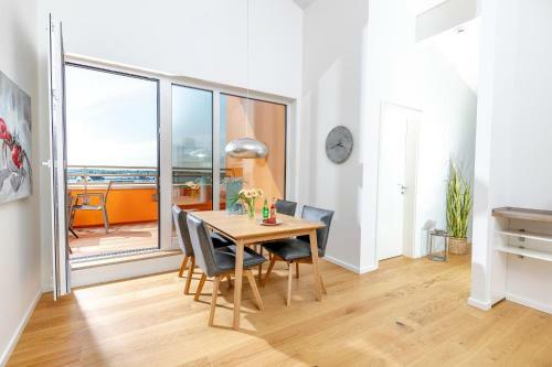 Apartamentos Sea View 25 - Penthouse