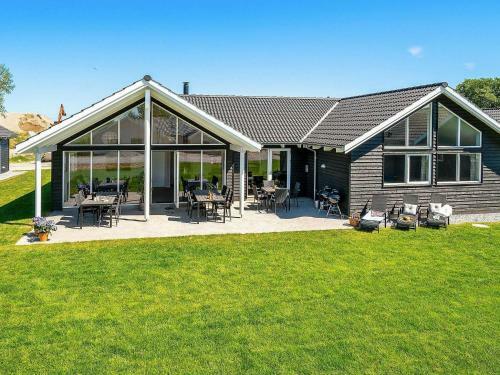 Holiday Home Kappeln XVIII