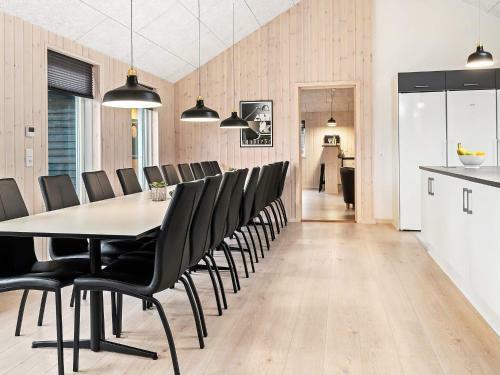Holiday Home Kappeln XXIX