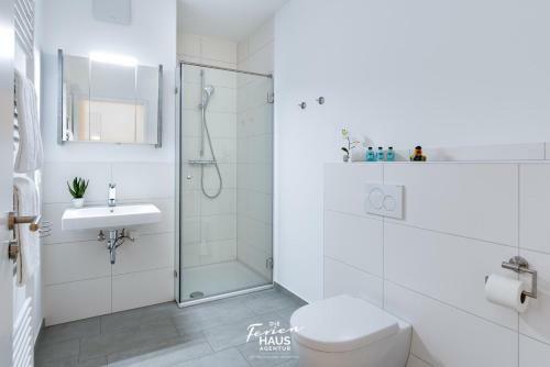Apartamento Steuerbord Auf Der Ostsee
