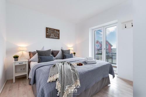Apartamento Steuerbord Auf Der Ostsee