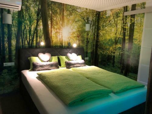 Apartamento Azuria Schwarzwald Loft