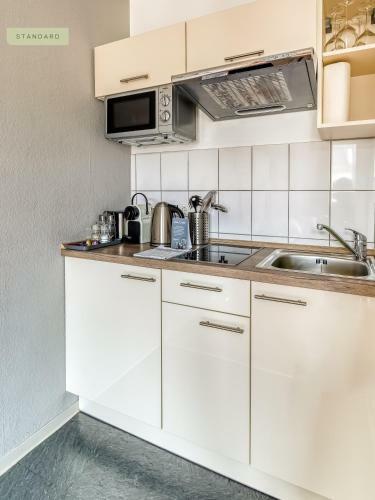 Apartamento Limehome Kassel Motzstra�e