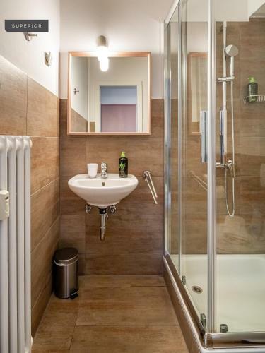 Apartamento Limehome Kassel Motzstra�e